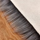 Tapis en forme de cœur 30x40 cm 4