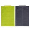 Tapis en silicone pour égoutter la vaisselle 3