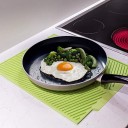 Tapis en silicone pour égoutter la vaisselle 4