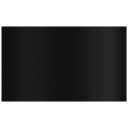 Tapis en silicone pour induction protection contre les rayures 54×90 cm résistance thermique 230 °C noir pour plaque de cuisson 1