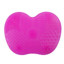 Tapis en silicone pour le nettoyage des pinceaux 9