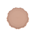 Tapis en silicone pour le scellement à la cire Sous-verre pour le scellement à la cire 10 x 10 cm Accessoire pour le scellement à la cire 3