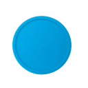 Tapis en silicone pour le scellement à la cire Sous-verre pour le scellement à la cire 9 x 9 cm Accessoires pour le scellement à la cire 3