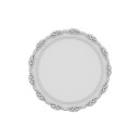 Tapis en silicone pour le scellement à la cire Sous-verre pour le scellement à la cire Accessoires pour le scellement à la cire 5