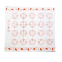 Tapis en silicone pour pâte 4