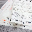 Tapis en silicone pour pâte 1