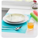 Tapis en silicone pour réfrigérateur - antibactérien - 4 pièces 3