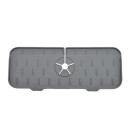Tapis en silicone pour robinet de cuisine 2