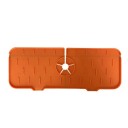 Tapis en silicone pour robinet de cuisine 3