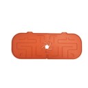 Tapis en silicone pour robinet de cuisine T938 4