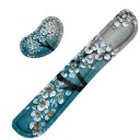 Tapis ergonomique pour les poignets 2 pcs 6