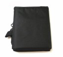 Tapis imperméable pour animaux de compagnie dans la voiture 130 x 144 cm, protection contre la saleté, l'humidité et les poils pour chiens 4