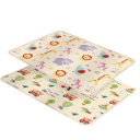 Tapis pliable réversible 180 x 100 cm 6