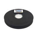 Tapis pour chicha avec éclairage LED RGB 16 couleurs 25 cm en mousse EVA Télécommande Noir Socle pour shisha et accessoires de hookah 1