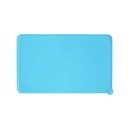 Tapis pour gamelle pour chiens et chats C740 8