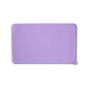 Tapis pour gamelle pour chiens et chats C740 11