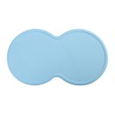 Tapis pour gamelles d'animaux 6