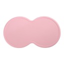 Tapis pour gamelles d'animaux 8