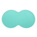 Tapis pour gamelles d'animaux 9