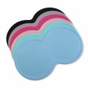 Tapis pour gamelles d'animaux 2