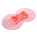 Tapis pour gamelles d'animaux 3