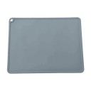 Tapis pour gamelles pour chiens et chats 9