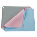 Tapis pour gamelles pour chiens et chats 2
