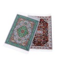 Tapis pour poupée E412 4