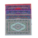 Tapis pour poupée 4