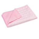 Tapis rafraîchissant pour chiens et chats 150 x 100 cm 8