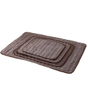 Tapis rafraîchissant pour chiens et chats 50 x 40 cm 1