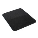 Tapis sous la litière pour chat 4
