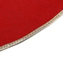 Tapis sous le sapin de Noël 5