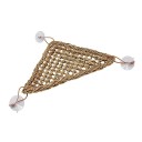 Tapis suspendu pour reptiles 3