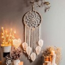 Tapisserie en coton suspendue C511 1