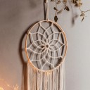 Tapisserie en coton suspendue C511 2