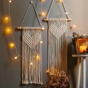 Tapisserie en coton suspendue C511 3