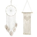 Tapisserie en coton suspendue C511 4