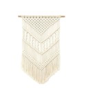 Tapisserie en coton suspendue C526 8