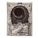 Tapisserie murale avec motif astrologique 4
