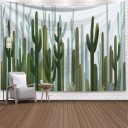 Tapiz de pared con cactus 10