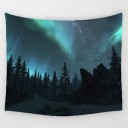 Tapiz de pared con motivo celestial 8