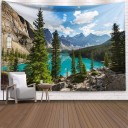 Tapiz de pared con motivo de la naturaleza 14