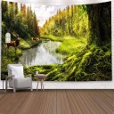 Tapiz de pared con motivo de la naturaleza 29