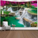 Tapiz de pared con motivo de la naturaleza 27