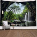 Tapiz de pared con motivo de la naturaleza 30
