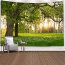 Tapiz de pared con motivo de la naturaleza 12