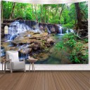 Tapiz de pared con motivo de la naturaleza 24