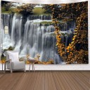Tapiz de pared con motivo de la naturaleza 28