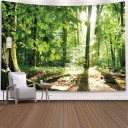 Tapiz de pared con motivo de la naturaleza 7